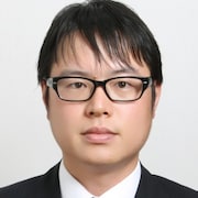 安藤 恭平弁護士のアイコン画像