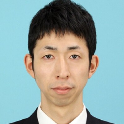 田中 伸顕弁護士のアイコン画像