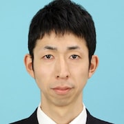 田中 伸顕弁護士のアイコン画像