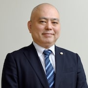西田 寛弁護士のアイコン画像