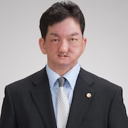 杉島 健二弁護士のアイコン画像