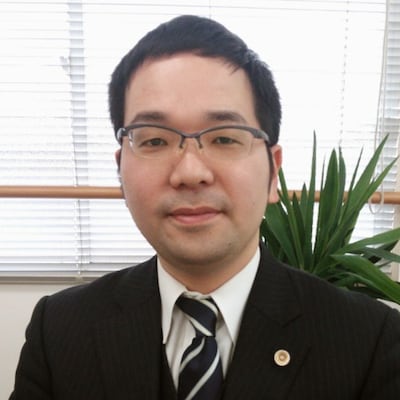 向峠 仁志弁護士のアイコン画像