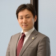 杉田 英史弁護士のアイコン画像