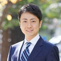 五十嵐 太郎弁護士のアイコン画像