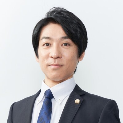 清水 健午弁護士のアイコン画像