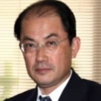 黒田 泰行弁護士のアイコン画像