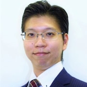 池田 克大弁護士のアイコン画像