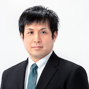 早川 晃秀弁護士のアイコン画像