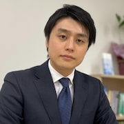 野田 侑希弁護士のアイコン画像