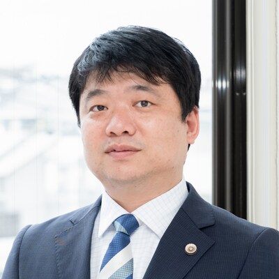 髙瀬 真哉弁護士のアイコン画像