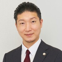 杉本 元熙弁護士のアイコン画像