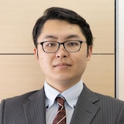 大澤 祐紀弁護士のアイコン画像