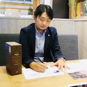松田 昌明弁護士のアイコン画像