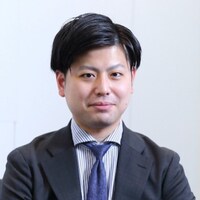 石丸 樹久弁護士のアイコン画像