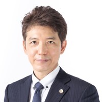 長友 隆典弁護士のアイコン画像