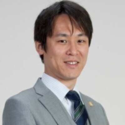 前原 雅也弁護士のアイコン画像