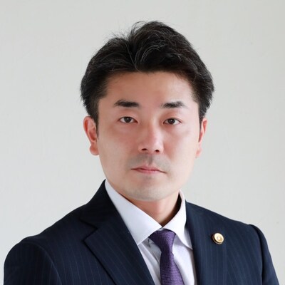 吉野 秀信弁護士のアイコン画像