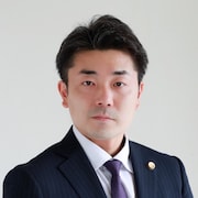 吉野 秀信弁護士のアイコン画像