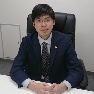 河辺 将之弁護士のアイコン画像