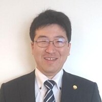 倉橋 敏夫弁護士のアイコン画像