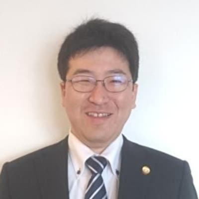 倉橋 敏夫弁護士のアイコン画像