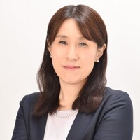 三好 涼子弁護士のアイコン画像