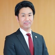 渕山 剛行弁護士のアイコン画像