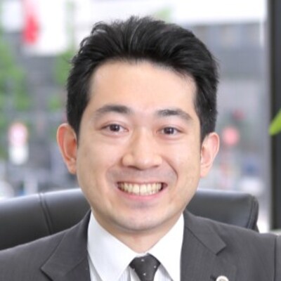 塚松 卓也弁護士のアイコン画像