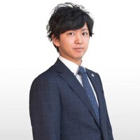 青木 皓平弁護士のアイコン画像