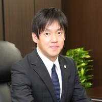 中西 和宏弁護士のアイコン画像