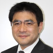合田 武徳弁護士のアイコン画像