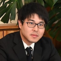 山本 俊介弁護士のアイコン画像
