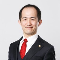 中村 剛弁護士のアイコン画像
