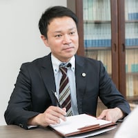 髙木 卓也弁護士のアイコン画像