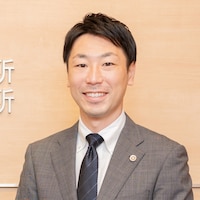 齋藤 遼弁護士のアイコン画像