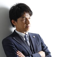 長野 啓二弁護士のアイコン画像