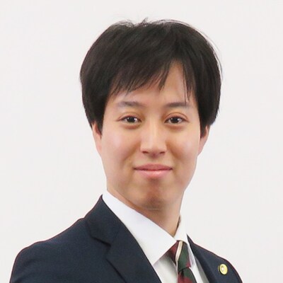 内堀 昌樹弁護士のアイコン画像