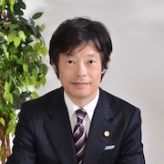 上田 優弁護士のアイコン画像