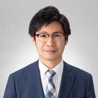 佐藤 恵太弁護士のアイコン画像