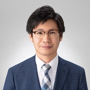 佐藤 恵太弁護士のアイコン画像