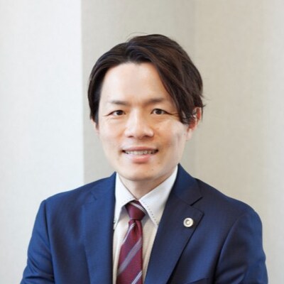 坂井田 慧弁護士のアイコン画像