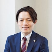 坂井田 慧弁護士のアイコン画像