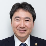 山田 耕平弁護士のアイコン画像