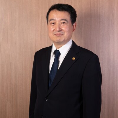 安藤 敦彦弁護士のアイコン画像