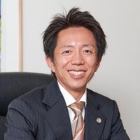 玉城 光博弁護士のアイコン画像