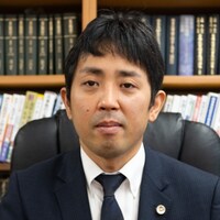 古賀 祥多弁護士のアイコン画像