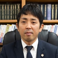 古賀 祥多弁護士のアイコン画像