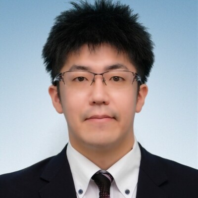 吉津 和輝弁護士のアイコン画像