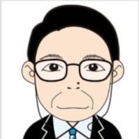 髙尾 徹弁護士のアイコン画像