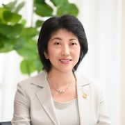 鶴田 美恵弁護士のアイコン画像